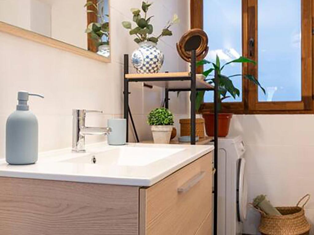 サンタンデールNuevo Apartamento En Calle Burgosアパートメント エクステリア 写真