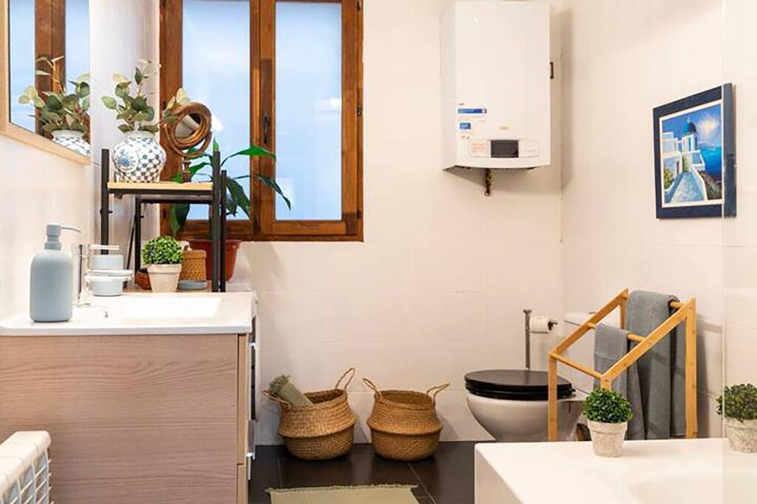 サンタンデールNuevo Apartamento En Calle Burgosアパートメント エクステリア 写真