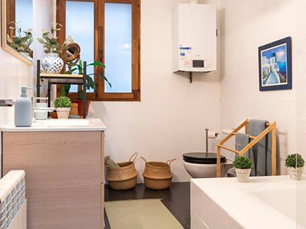 サンタンデールNuevo Apartamento En Calle Burgosアパートメント エクステリア 写真