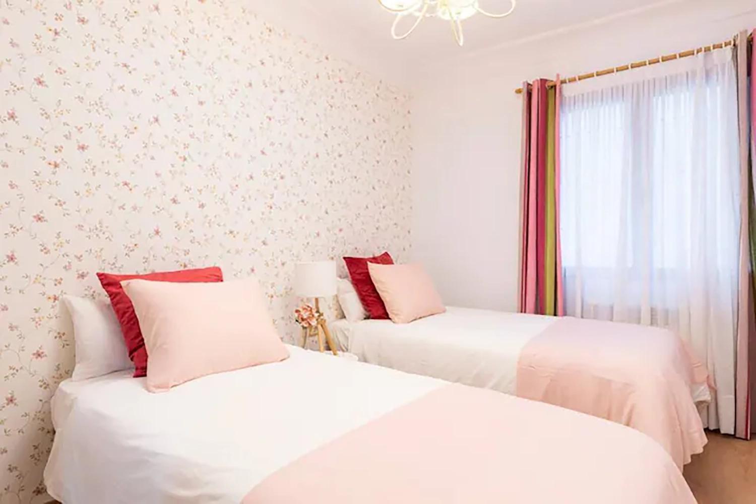 サンタンデールNuevo Apartamento En Calle Burgosアパートメント エクステリア 写真