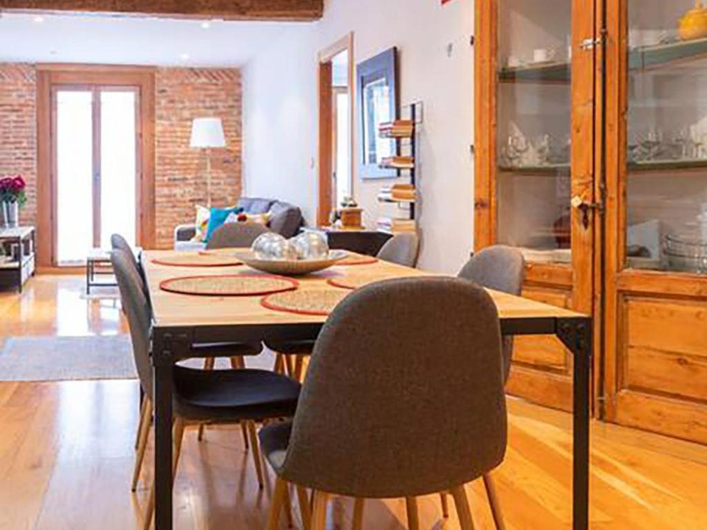 サンタンデールNuevo Apartamento En Calle Burgosアパートメント エクステリア 写真