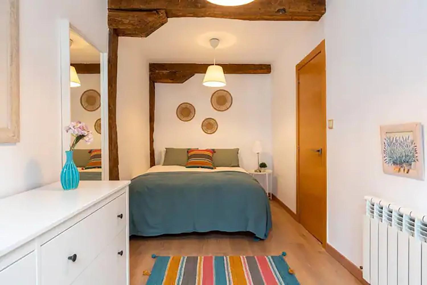 サンタンデールNuevo Apartamento En Calle Burgosアパートメント エクステリア 写真