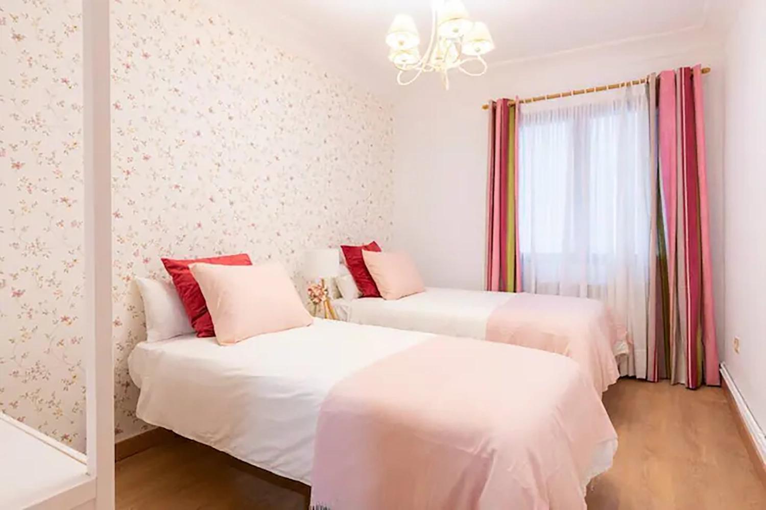 サンタンデールNuevo Apartamento En Calle Burgosアパートメント エクステリア 写真