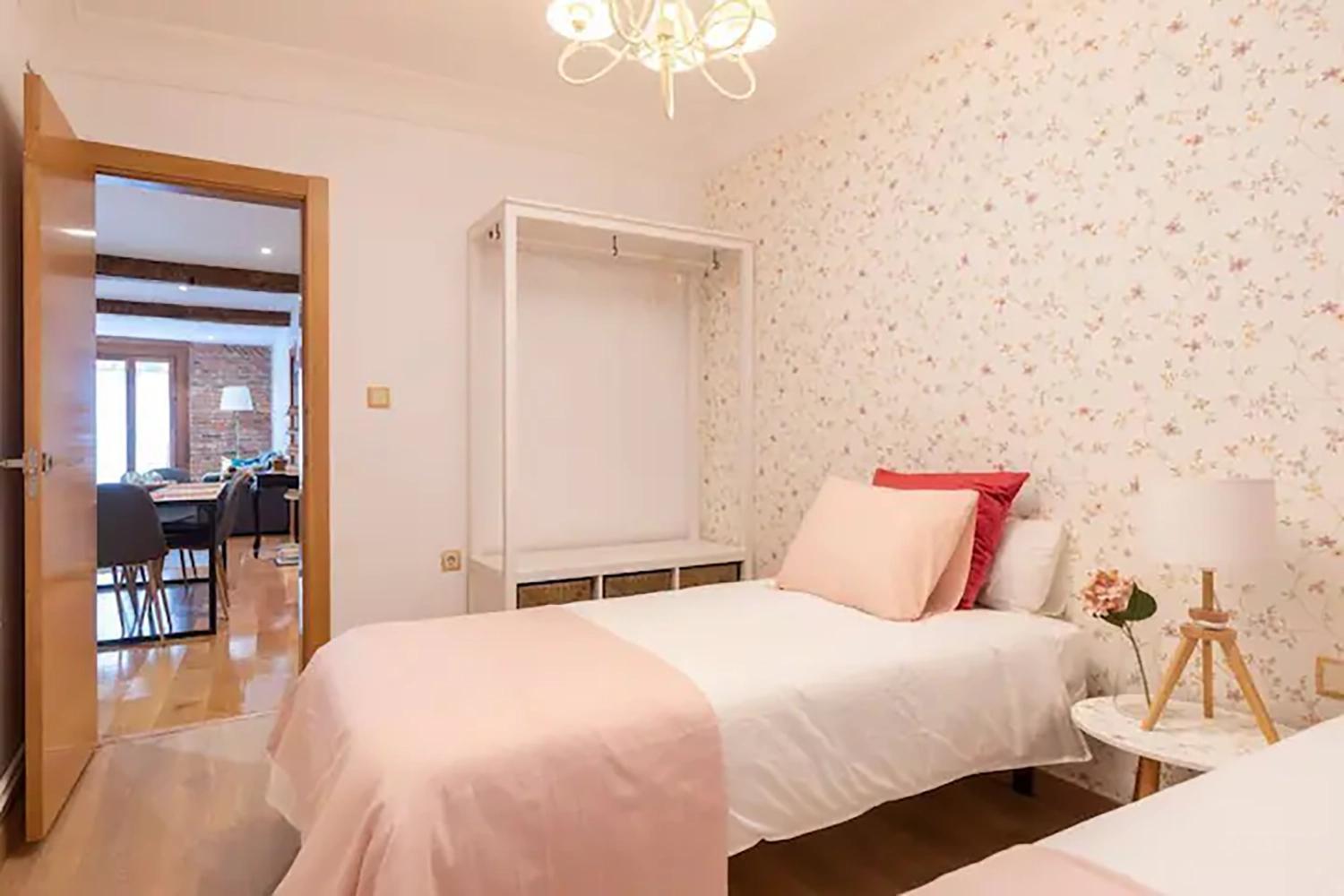 サンタンデールNuevo Apartamento En Calle Burgosアパートメント エクステリア 写真