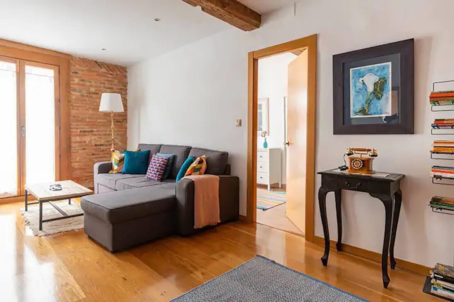 サンタンデールNuevo Apartamento En Calle Burgosアパートメント エクステリア 写真