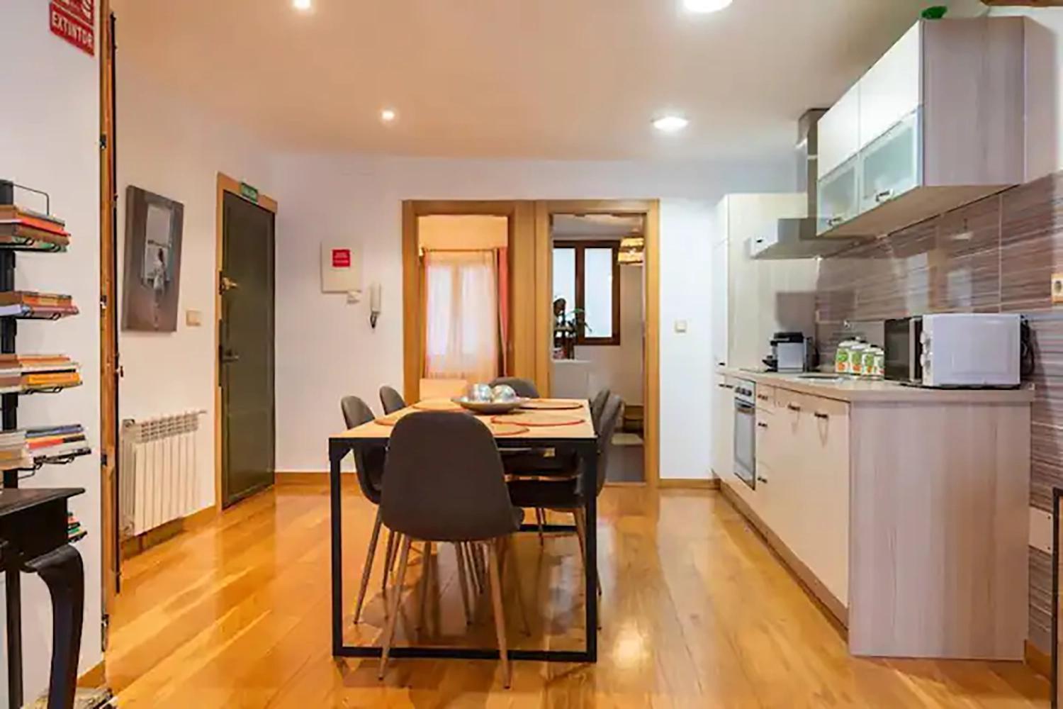 サンタンデールNuevo Apartamento En Calle Burgosアパートメント エクステリア 写真