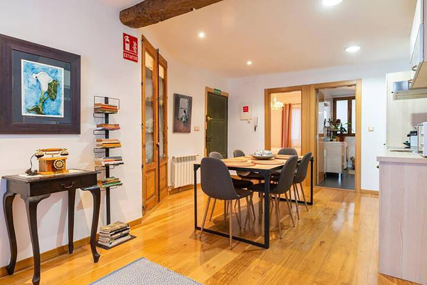 サンタンデールNuevo Apartamento En Calle Burgosアパートメント エクステリア 写真