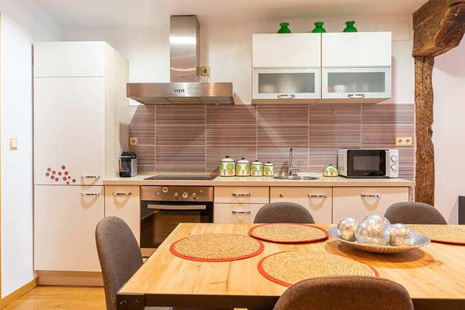 サンタンデールNuevo Apartamento En Calle Burgosアパートメント エクステリア 写真