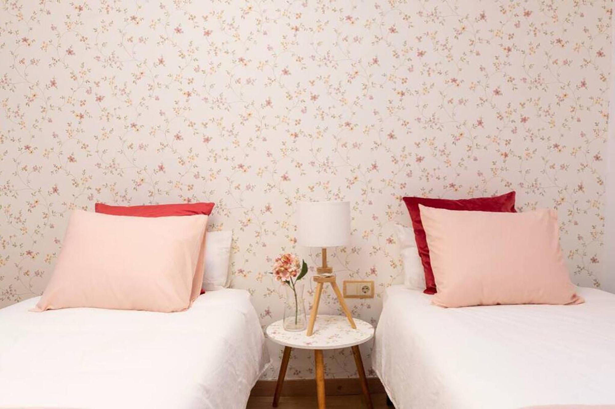サンタンデールNuevo Apartamento En Calle Burgosアパートメント エクステリア 写真