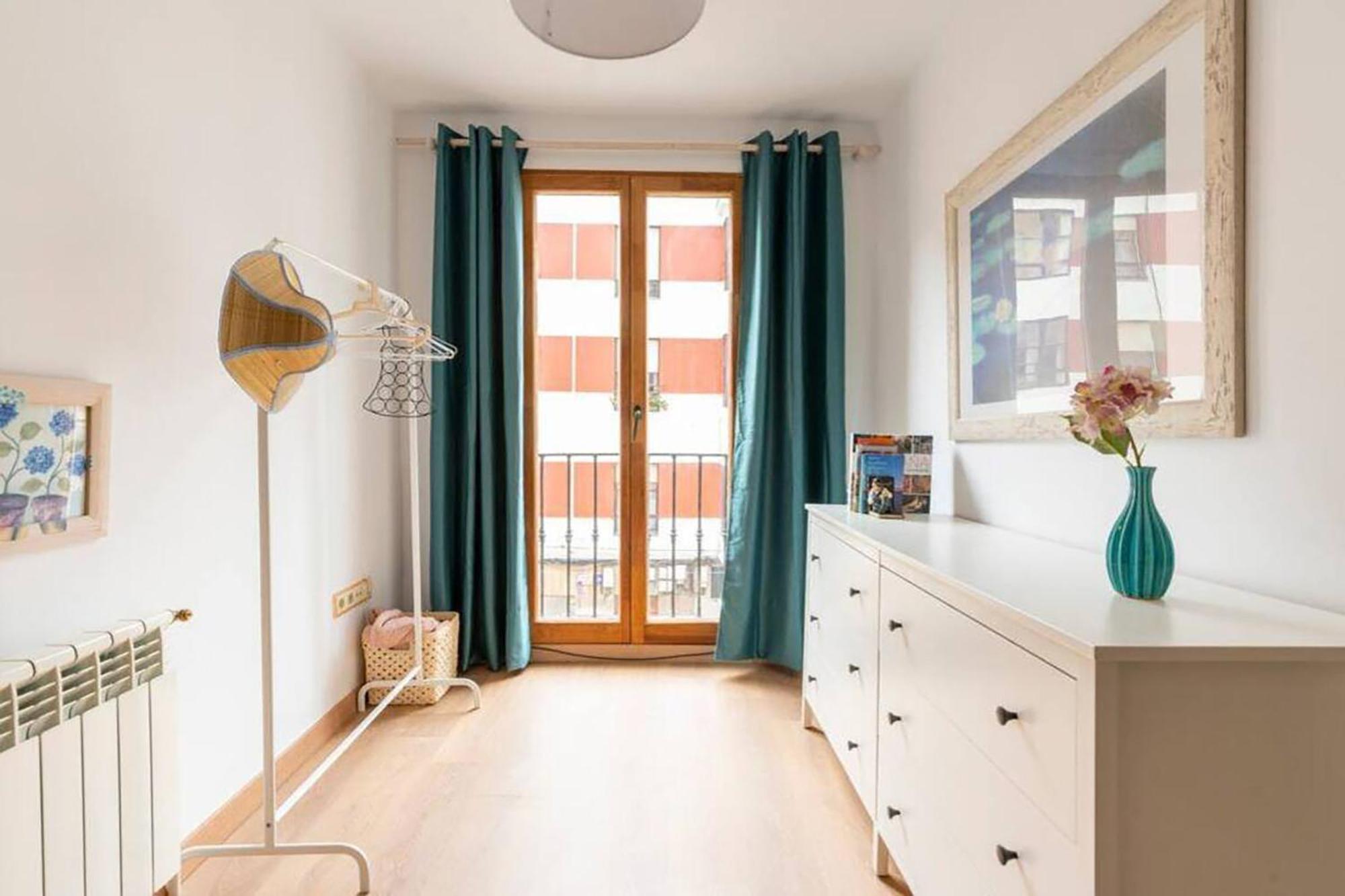 サンタンデールNuevo Apartamento En Calle Burgosアパートメント エクステリア 写真