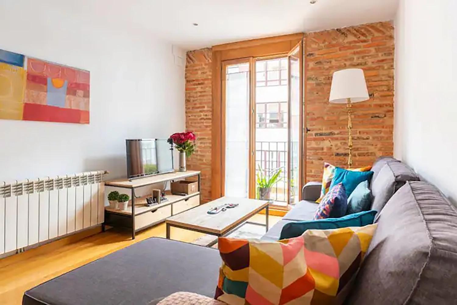 サンタンデールNuevo Apartamento En Calle Burgosアパートメント エクステリア 写真