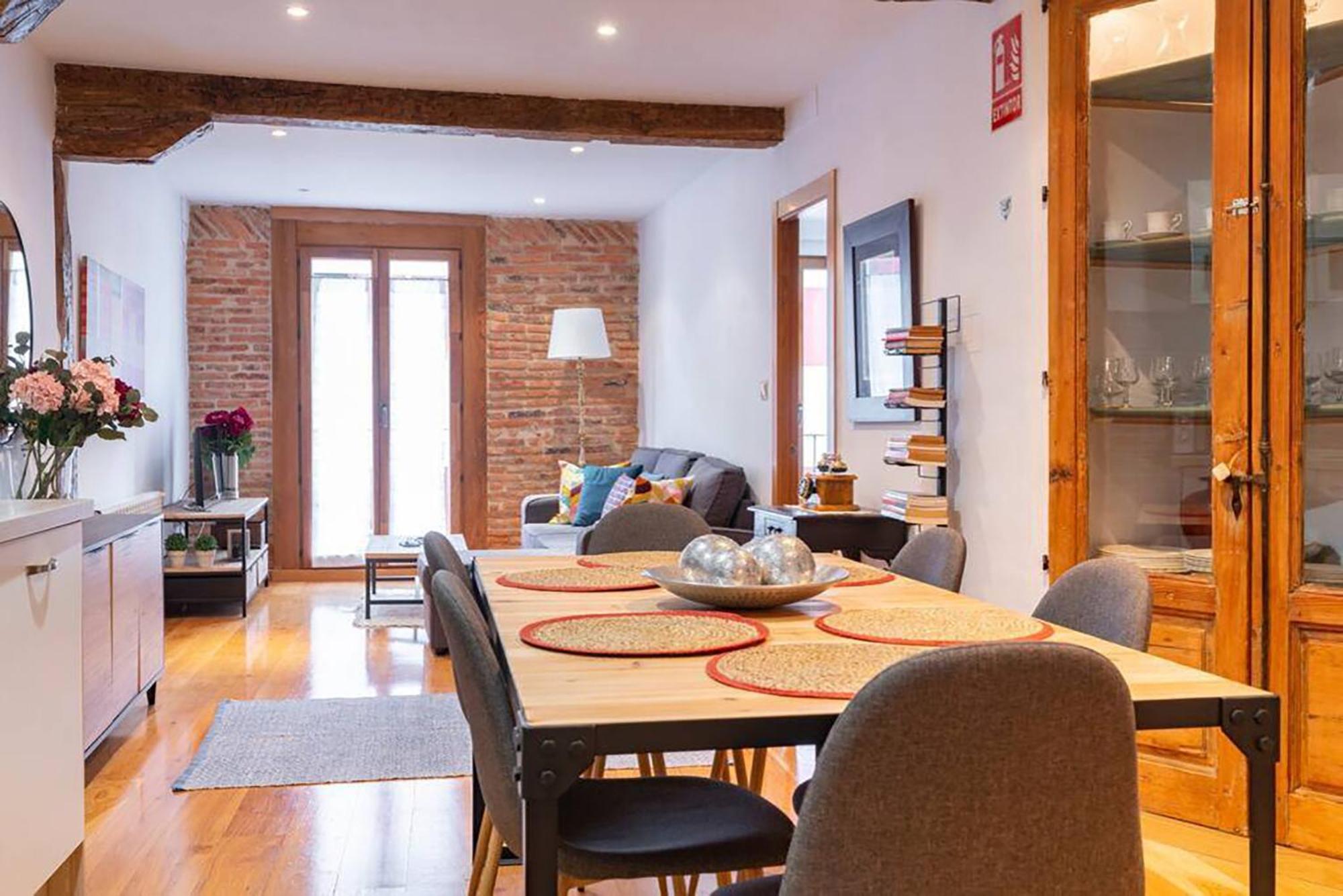 サンタンデールNuevo Apartamento En Calle Burgosアパートメント エクステリア 写真