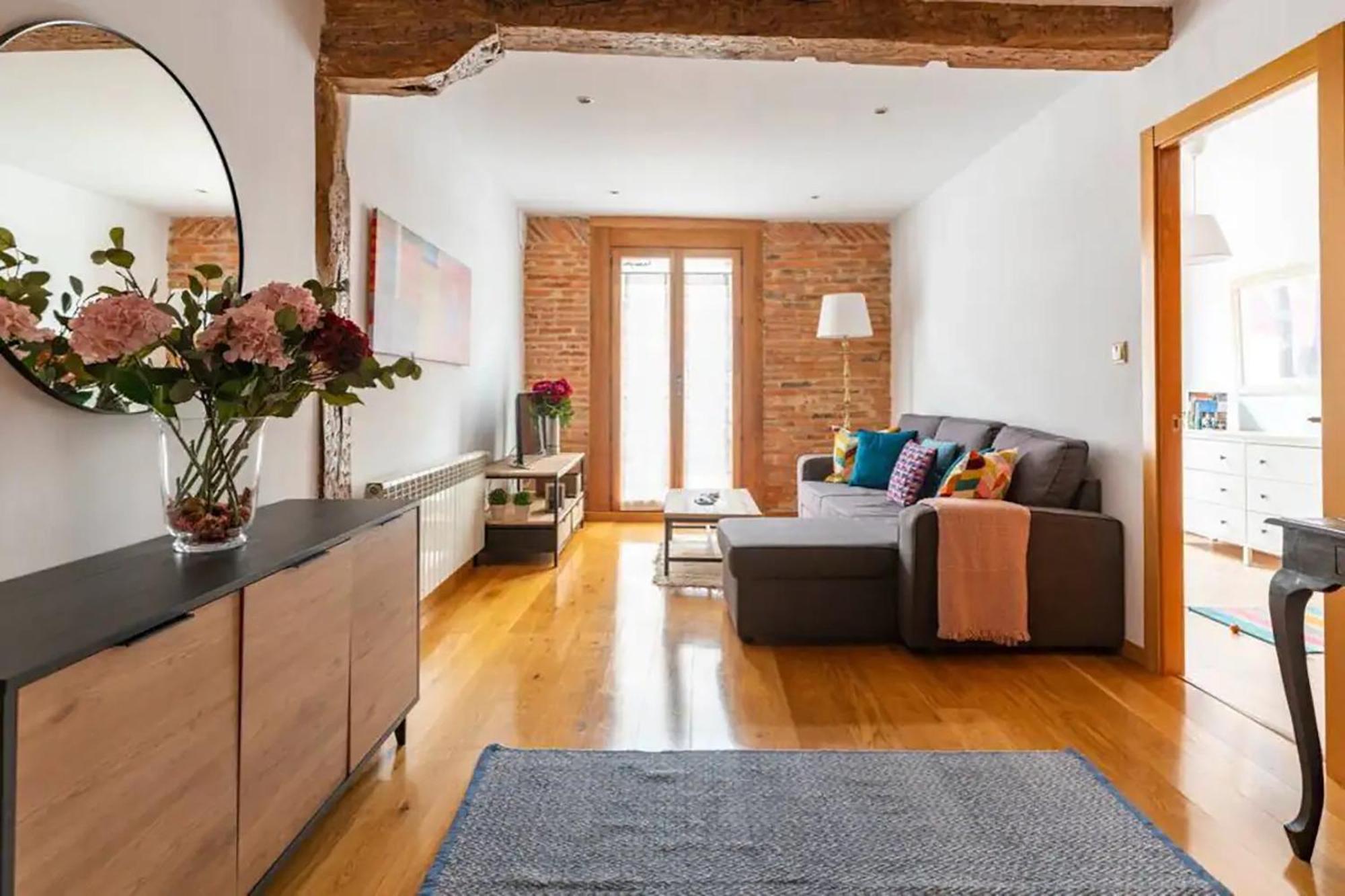 サンタンデールNuevo Apartamento En Calle Burgosアパートメント エクステリア 写真